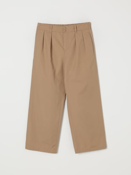 Pantalone Gucci in cotone