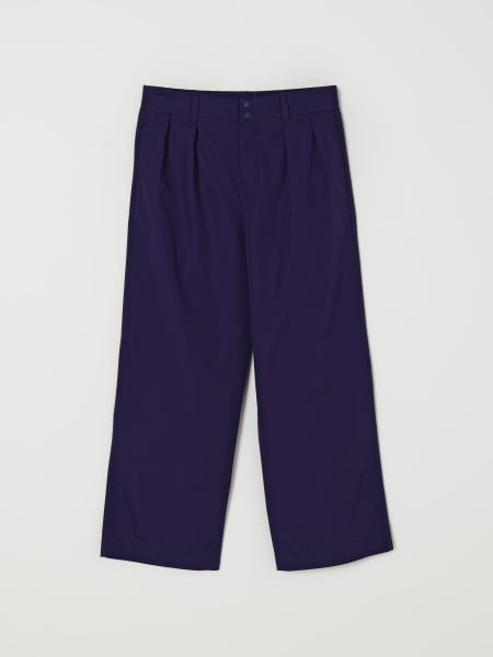 Pantalone Gucci in cotone