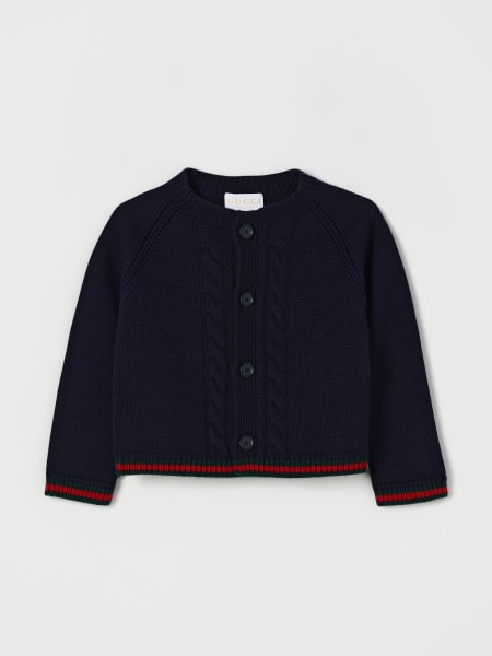 Pullover kinder Gucci