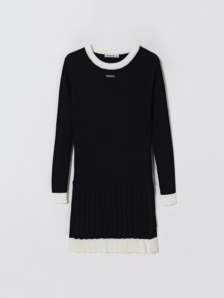 Abito Patrizia Pepe Bicolor