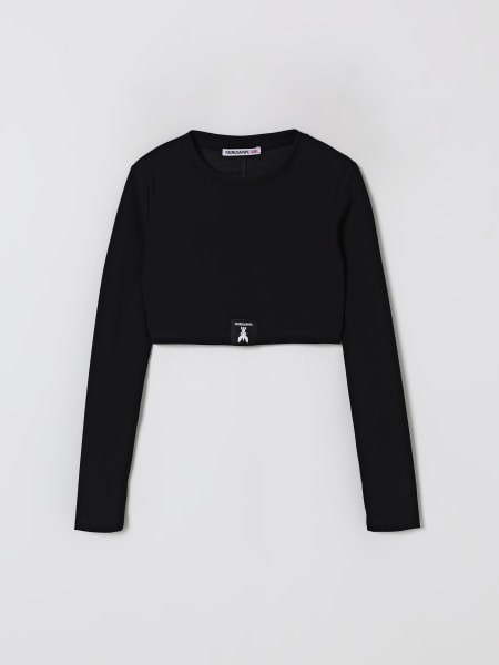 Maglia Crop Patrizia Pepe