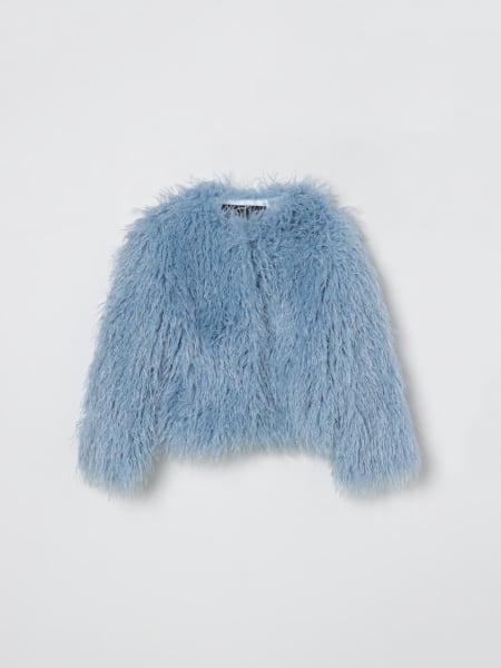 Pelliccia Patrizia Pepe pelliccia sintetica