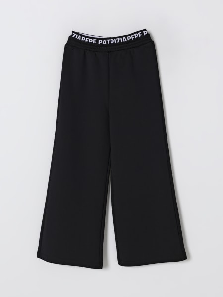 Pantalone jogging Patrizia Pepe in jersey