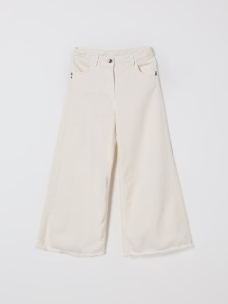 Jeans Patrizia Pepe denim