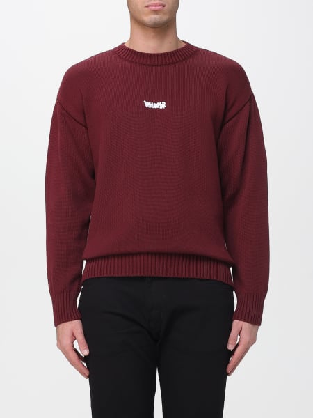 Sweater men Disclaimer