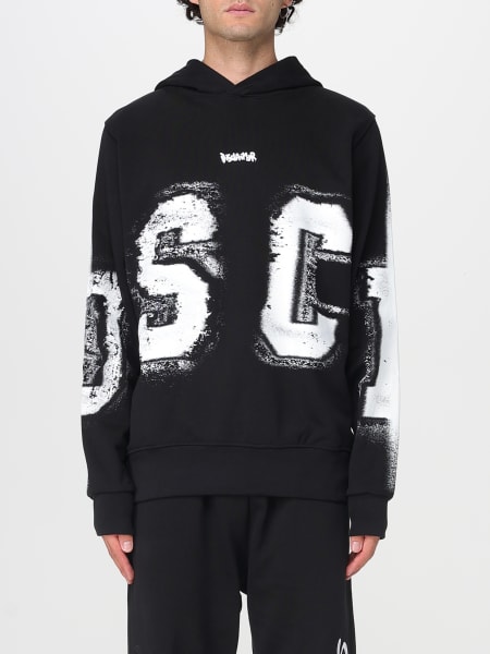 Толстовка Мужское Disclaimer