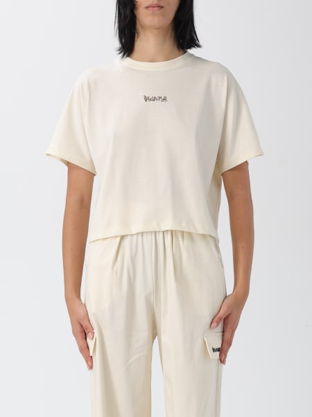 T-shirt damen Disclaimer