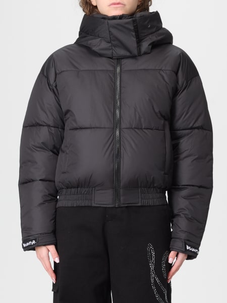 Jacket woman Disclaimer