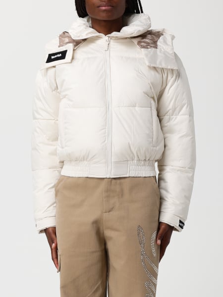 Jacket woman Disclaimer