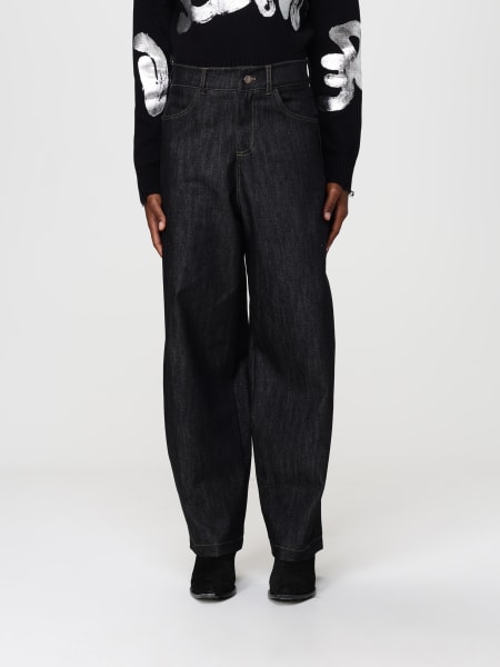 Jeans woman Disclaimer