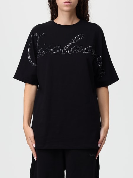 T-shirt woman Disclaimer