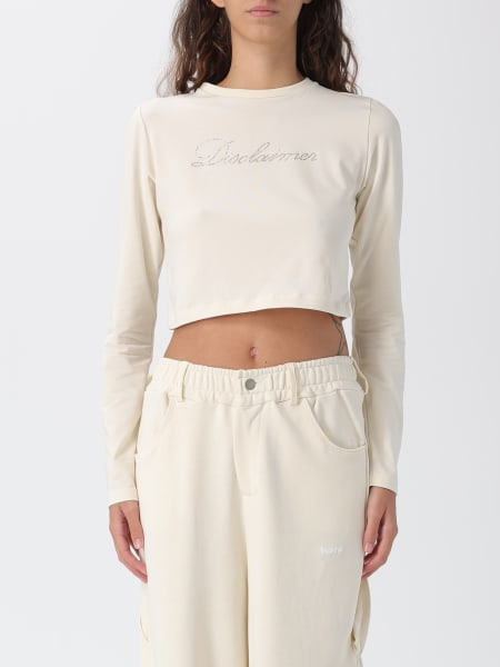 T-shirt woman Disclaimer