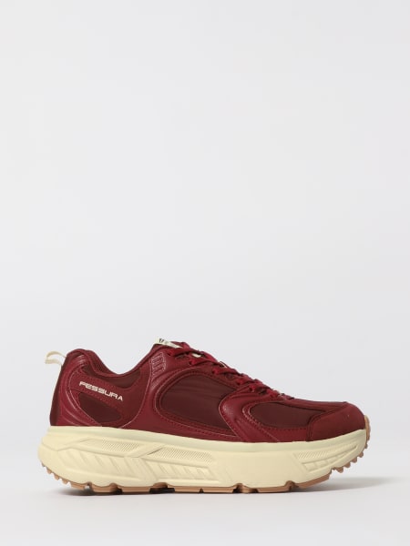 Sneakers damen Fessura