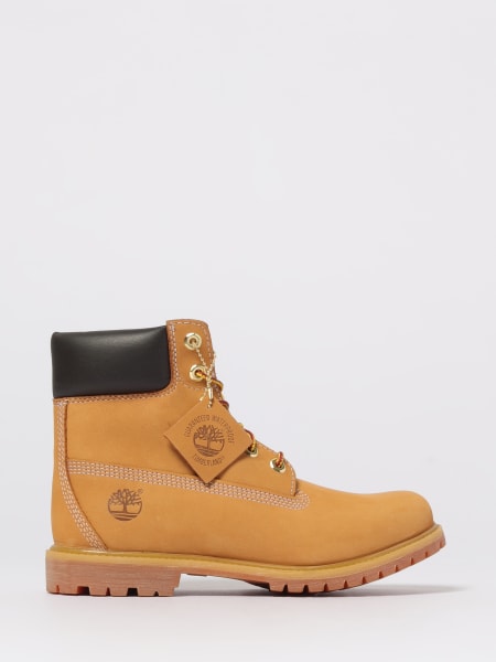 Shoes woman Timberland