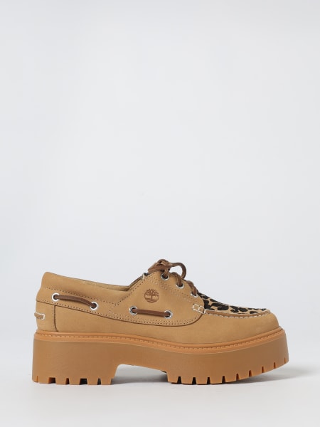 Shoes woman Timberland