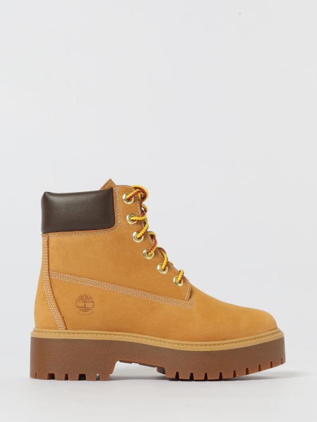 Shoes woman Timberland
