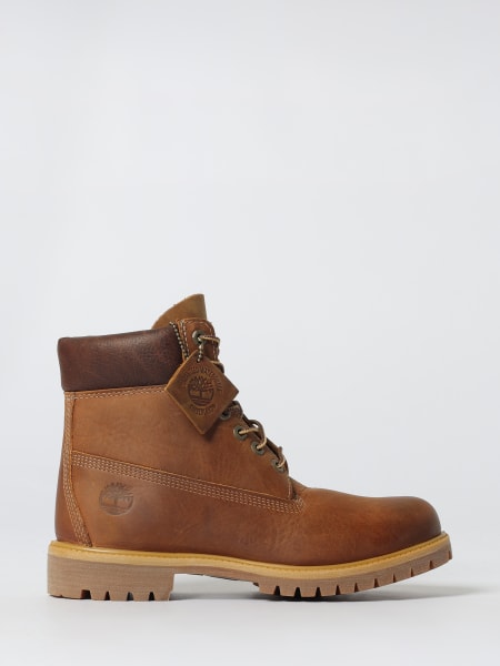 Shoes men Timberland