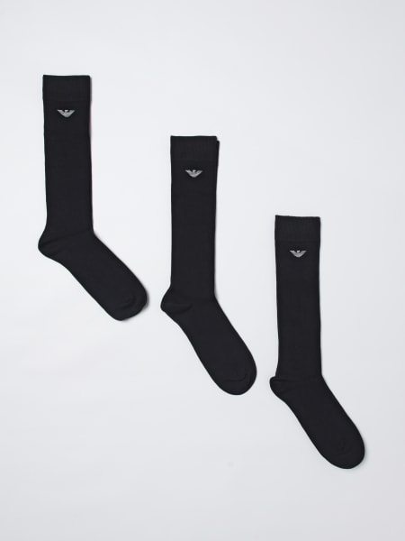 삭스 남성 Emporio Armani Underwear