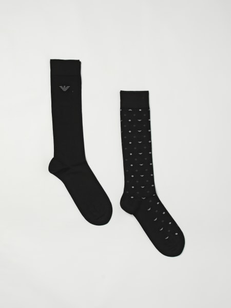 袜子 男士 Emporio Armani Underwear