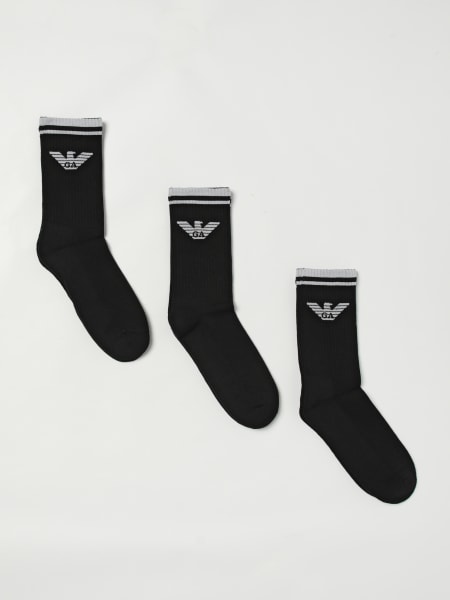 삭스 남성 Emporio Armani Underwear
