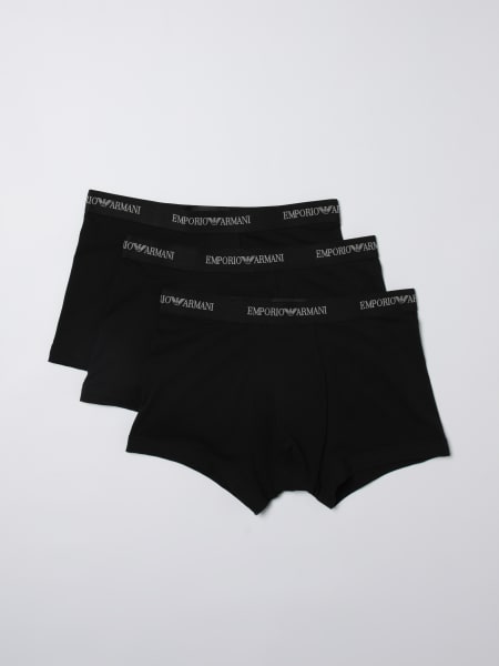 Unterwäsche herren Emporio Armani Underwear