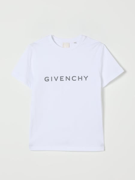 T-shirt enfant Givenchy