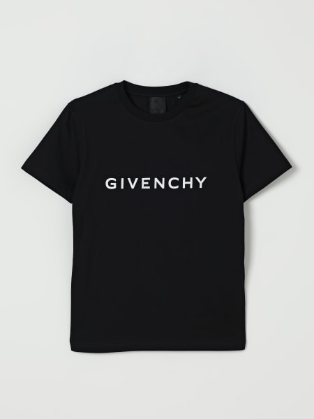 T-shirt enfant Givenchy