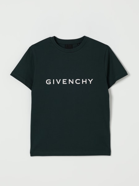 T-shirt enfant Givenchy