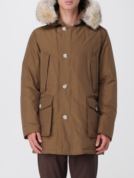 Jacket men Woolrich