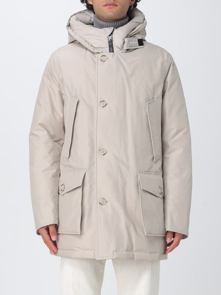 Jacket men Woolrich