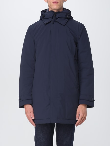 Jacket men Woolrich
