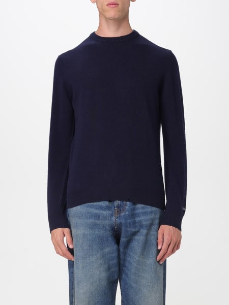 Sweater men Woolrich
