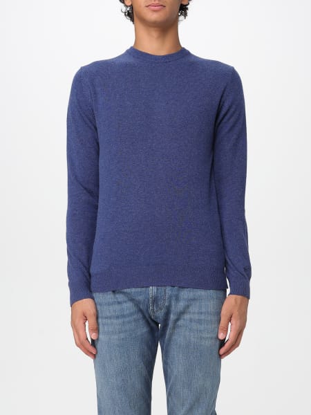 Sweater men Woolrich