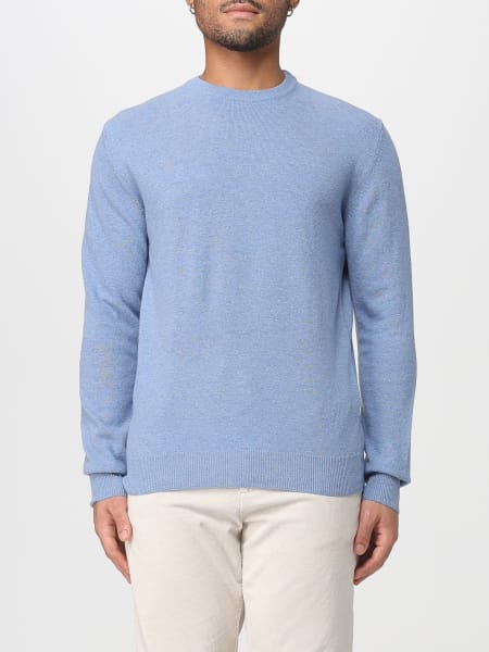 Sweater men Woolrich