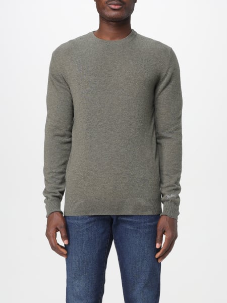 Sweater men Woolrich