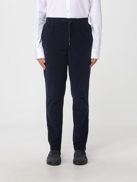 Pantalon homme Woolrich