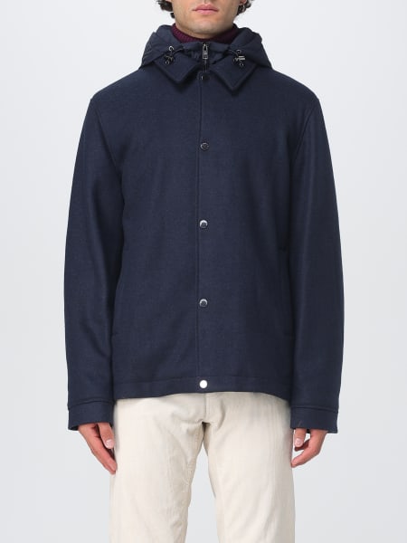 Jacket men Woolrich