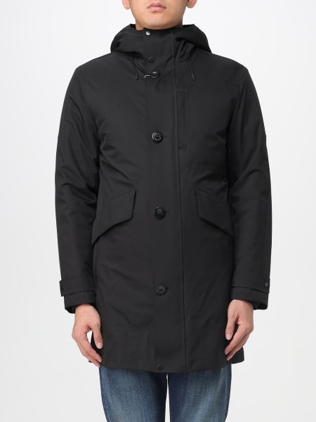 Giubbotto Woolrich in nylon