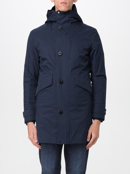 Jacket men Woolrich