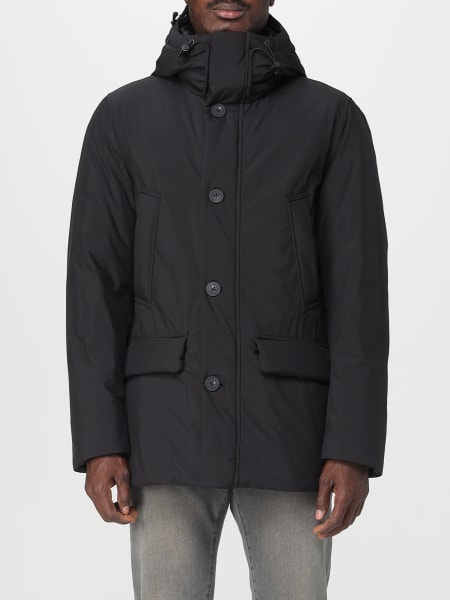 Jacket men Woolrich