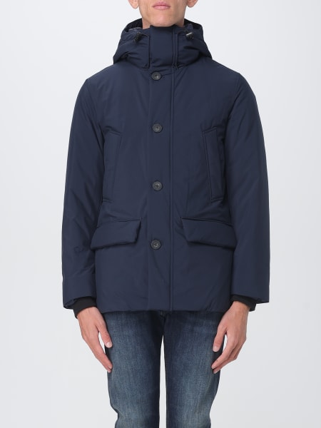 Jacket men Woolrich