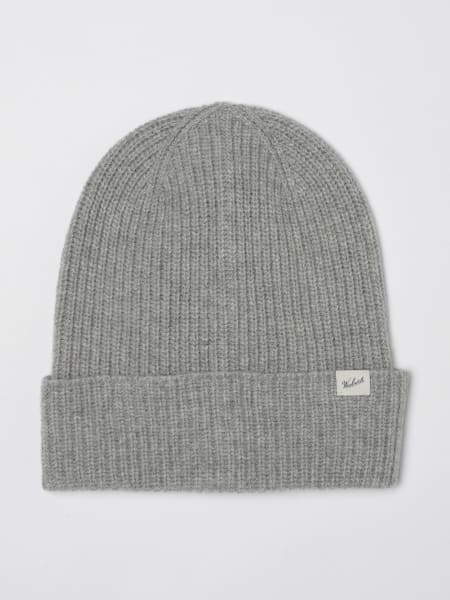 Hat men Woolrich