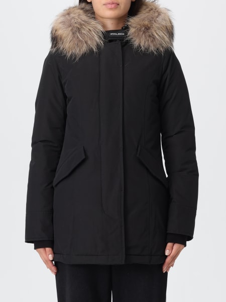 Chaqueta mujer Woolrich