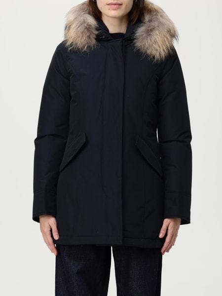 Chaqueta mujer Woolrich