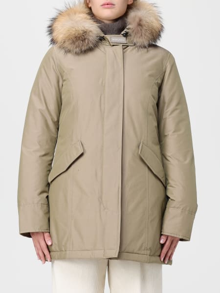 Chaqueta mujer Woolrich