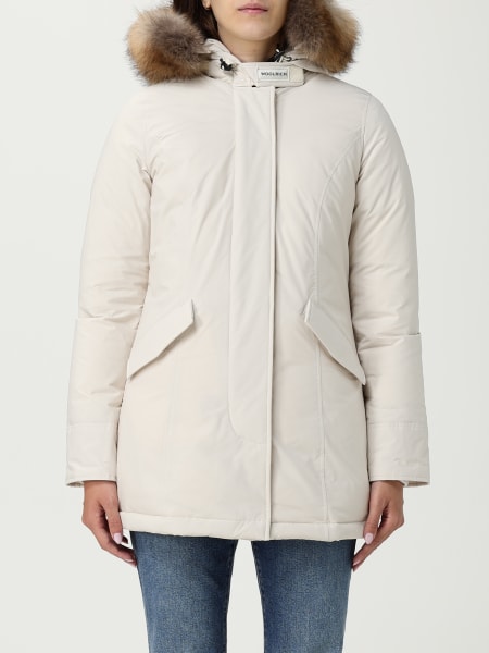 Chaqueta mujer Woolrich