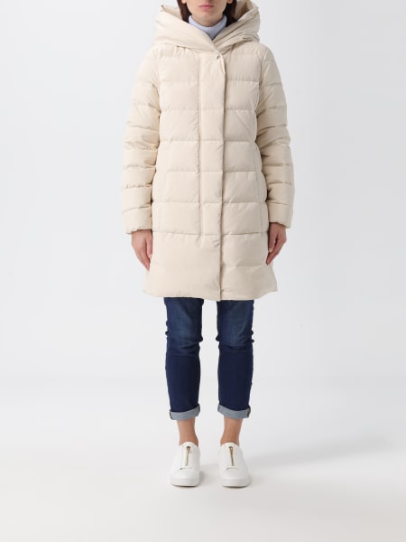 Chaqueta mujer Woolrich