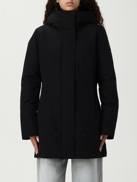 Chaqueta mujer Woolrich