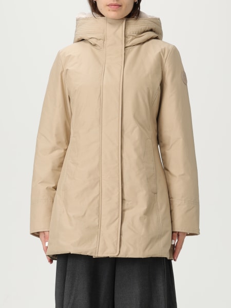 Chaqueta mujer Woolrich