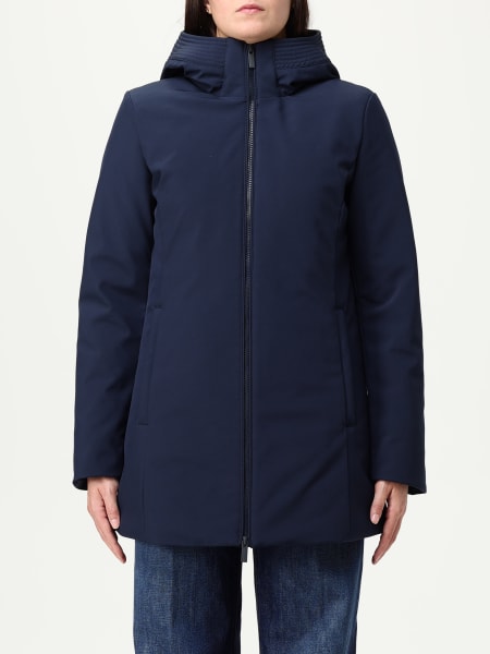 Chaqueta mujer Woolrich